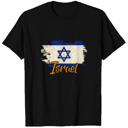 Israel T Shirts
