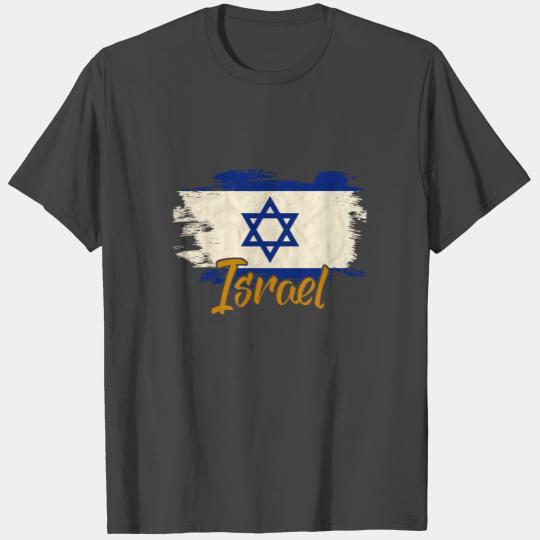 Israel T Shirts