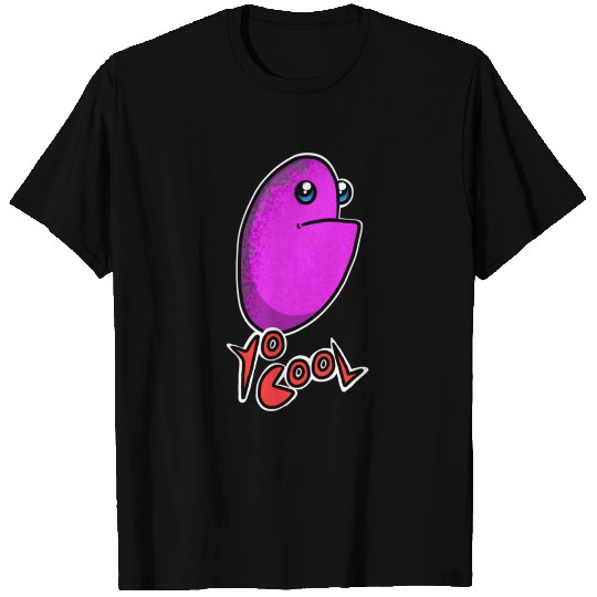 Yo Cool T Shirts