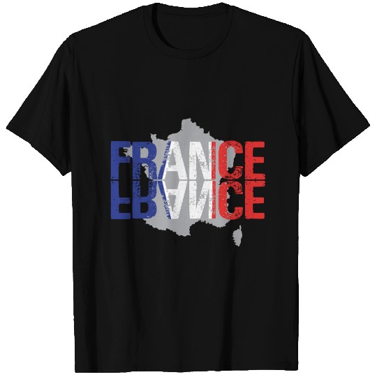 France T Shirts