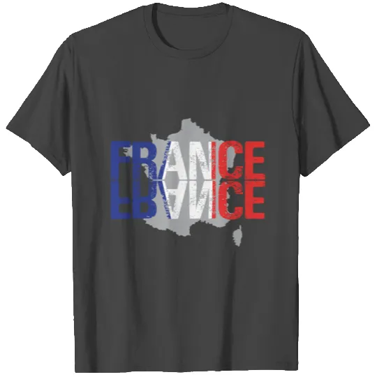 France T Shirts