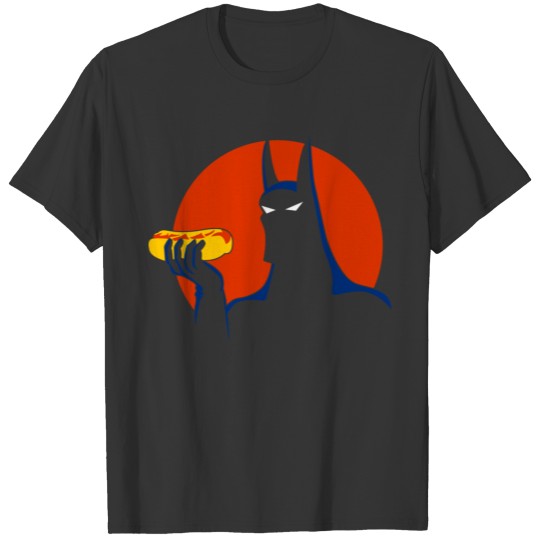 Hotdog T-shirt