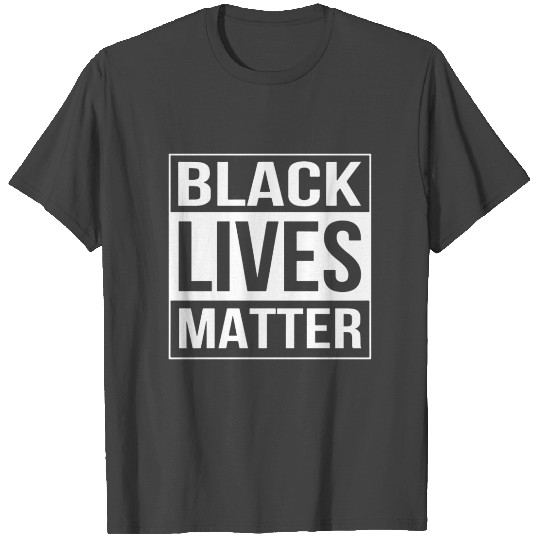 black lives matter car jeep T Shirts