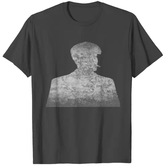 Tommy Shelby Peaky Blinders cool gift idea T Shirts