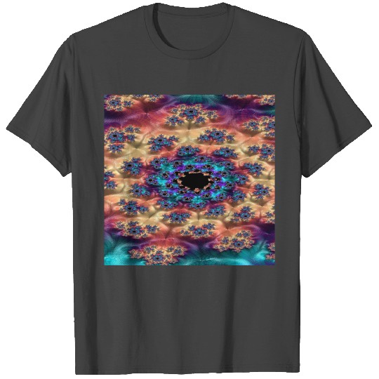 Boy of Destiny Fractal Design T Shirts