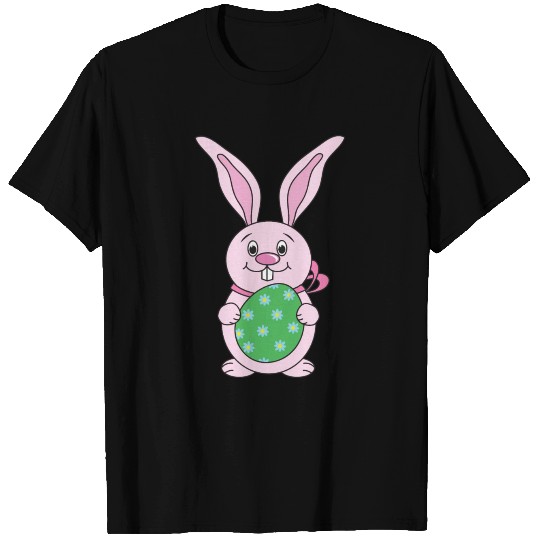 Easter Bunny T Shirts