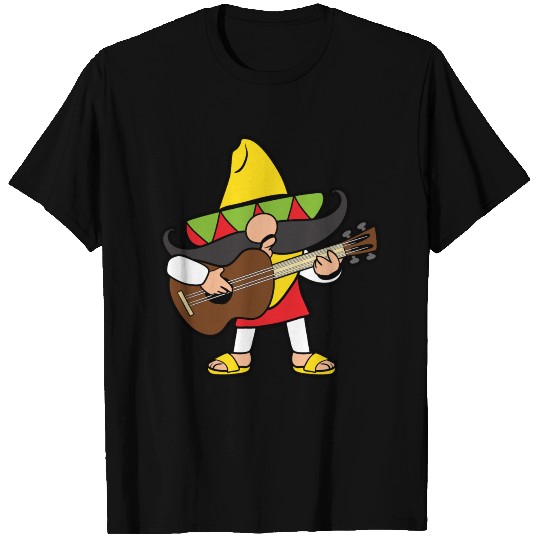 Cinco De Mayo Mexican T Shirts