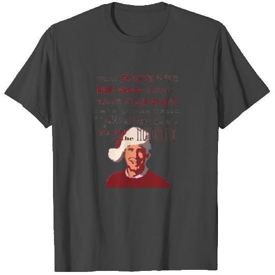 Clark Griswold T Shirts