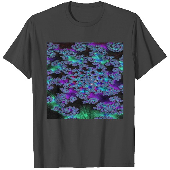 Success Of The Forsaken Fractal Design T Shirts