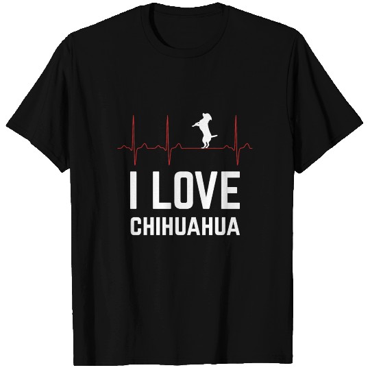 Chihuahua T Shirts