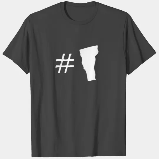 vermont T Shirts