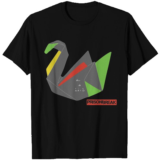 prison break T Shirts