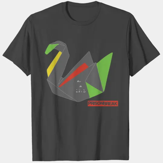 prison break T Shirts