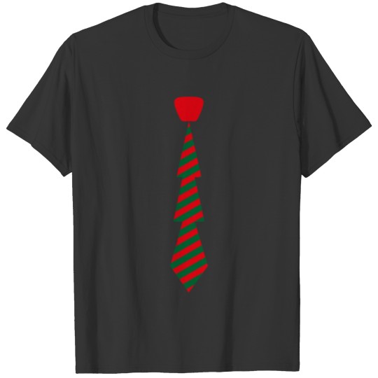 Christmas Bow Tie Xmas / Gift Idea T-shirt