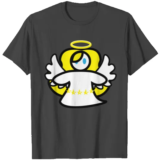 Angel Christmas Christmas Angel Xmas Gift T Shirts