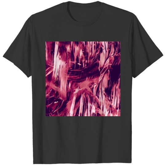 Abstract flow painting v2 T Shirts