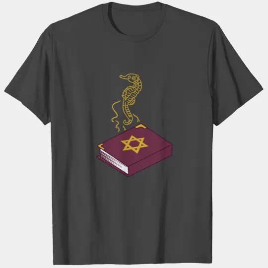 Jew Gift Judaism Israel Religion Rabbi T Shirts