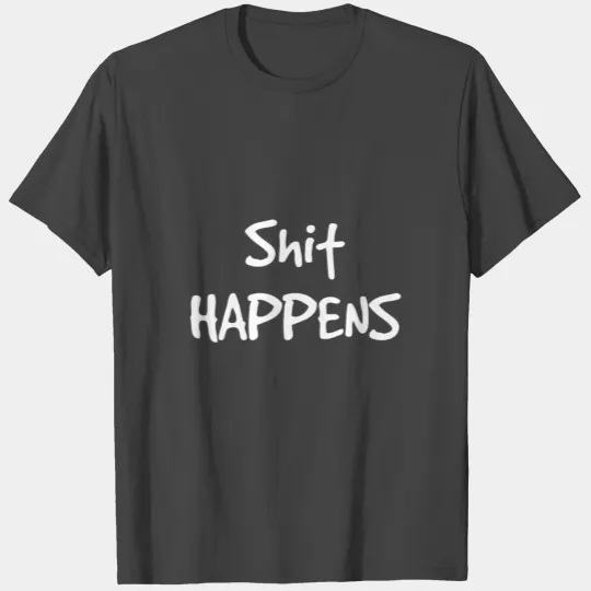 Fuck it all T Shirts