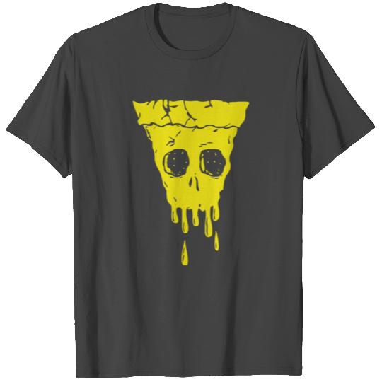 Cheesy Death T Shirts