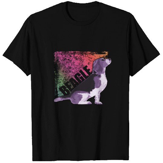 Beagle T Shirts
