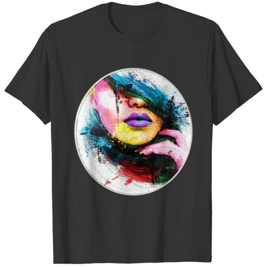 Art for you T-shirt