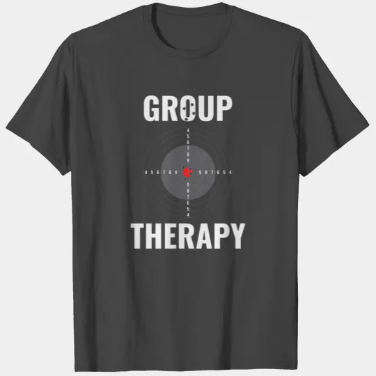 Group Therapy T Shirts