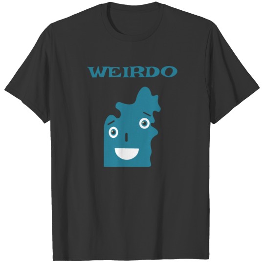 Weirdo T-shirt