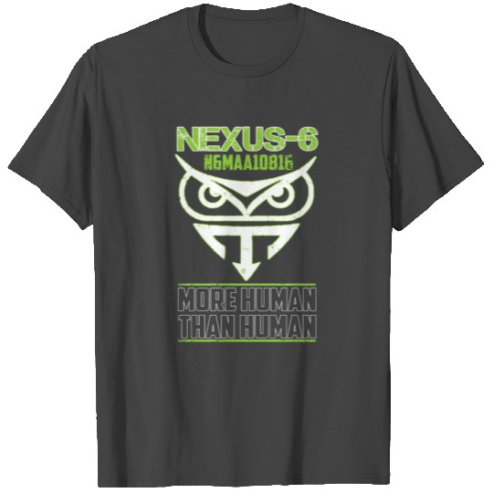 Nexus Tri Blend Vintage Apparel Graphic Tees for M T Shirts