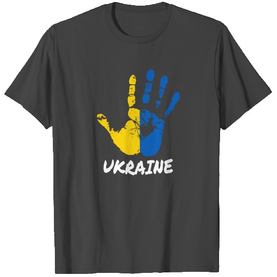 Ukraine T Shirts