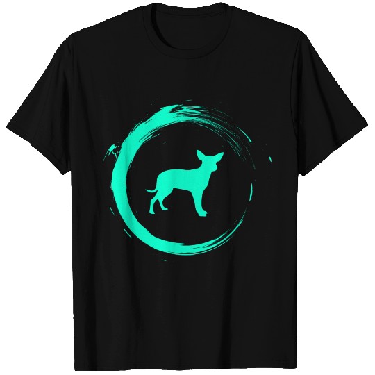 Chihuahua T Shirts