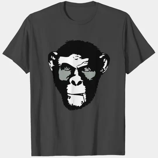 ape 2 color T Shirts