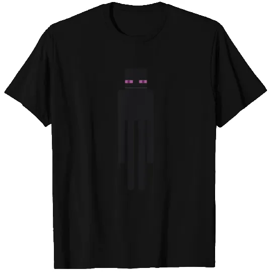 Enderman T Shirts