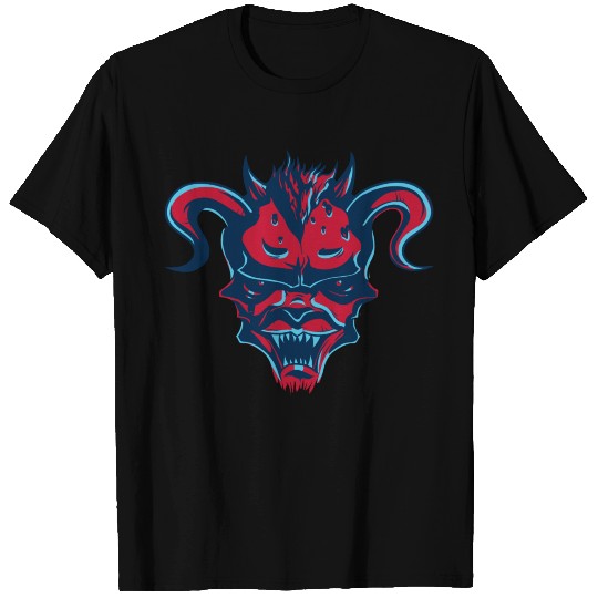 Devil may cry T Shirts