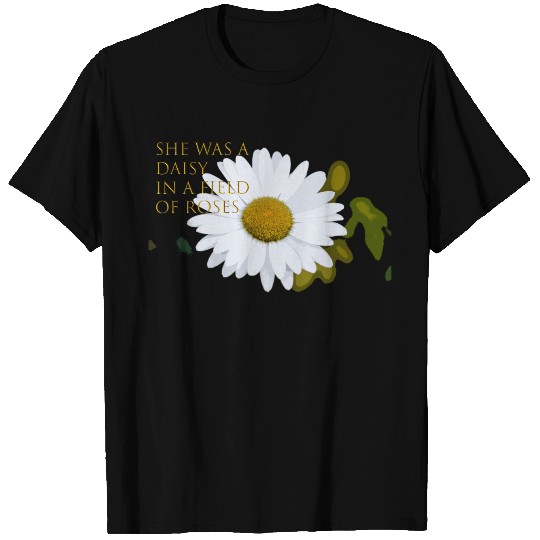 Daisy T Shirts
