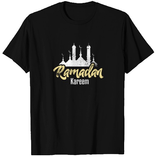 Ramadan Kareem T Shirts