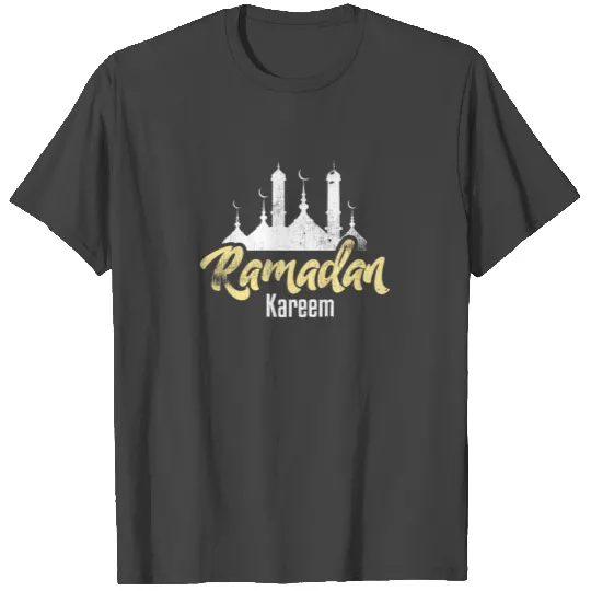 Ramadan Kareem T Shirts