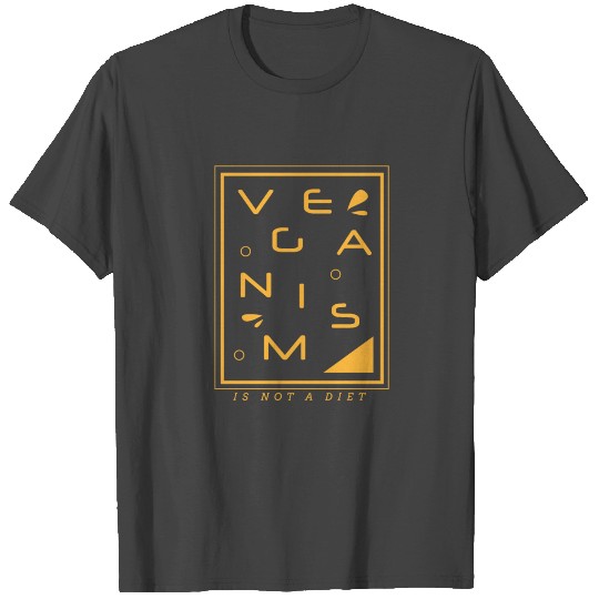 Veganism Fruit Nutrition Diet Health care Survival T Shirts