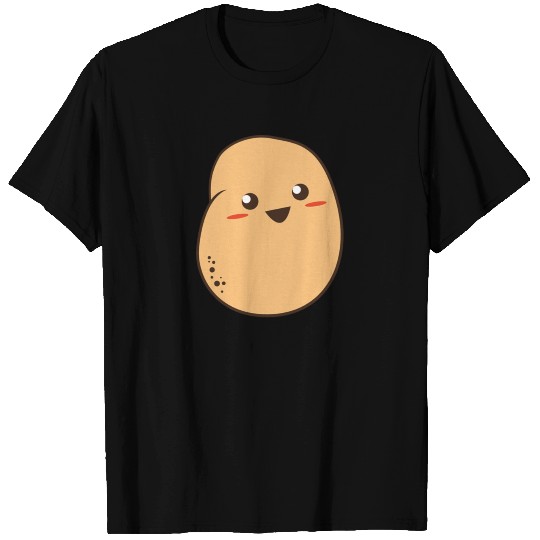 Potato T Shirts
