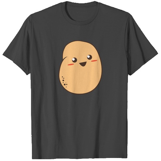 Potato T Shirts