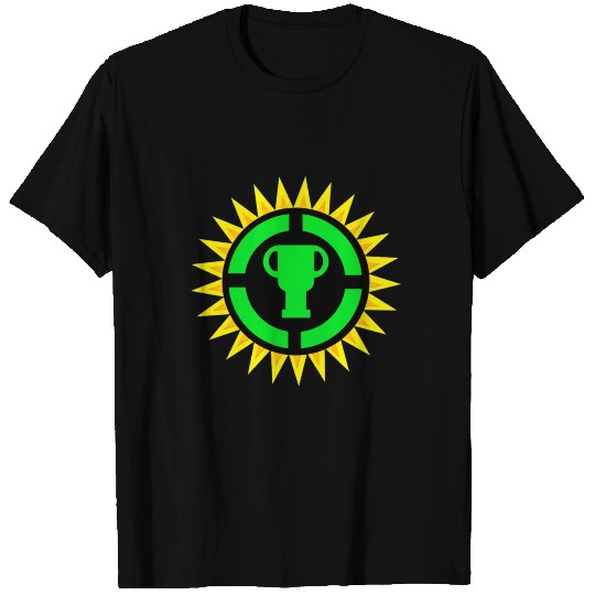 Game Theory Official Ultimate Logo - Gamers Gifts T Shirts