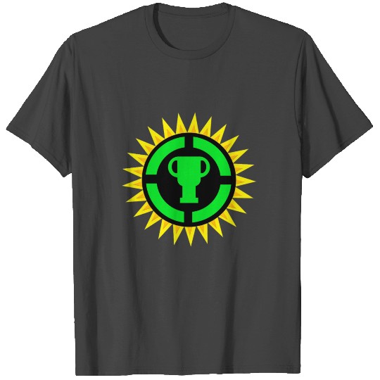 Game Theory Official Ultimate Logo - Gamers Gifts T Shirts