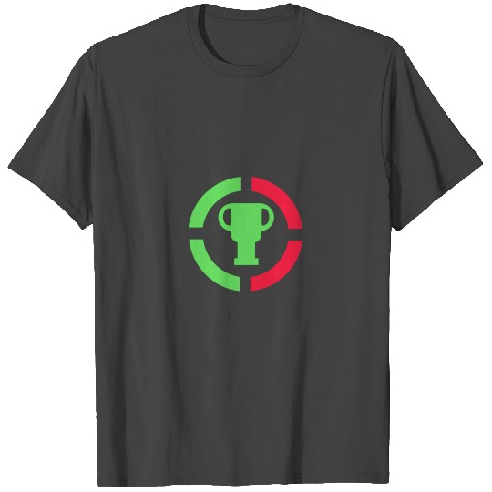 Game Theory Official Equality Logo - Gamer Gifts T Shirts