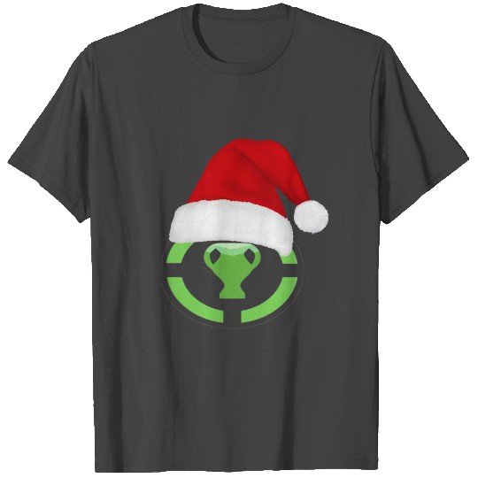 Game Theory Ultimate Official Logo Christmas Gifts T Shirts