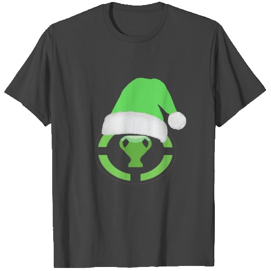 Game Theory Ultimate Logo Christmas Edition Gifts T Shirts