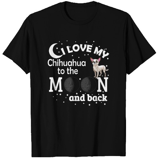 chihuahua T Shirts