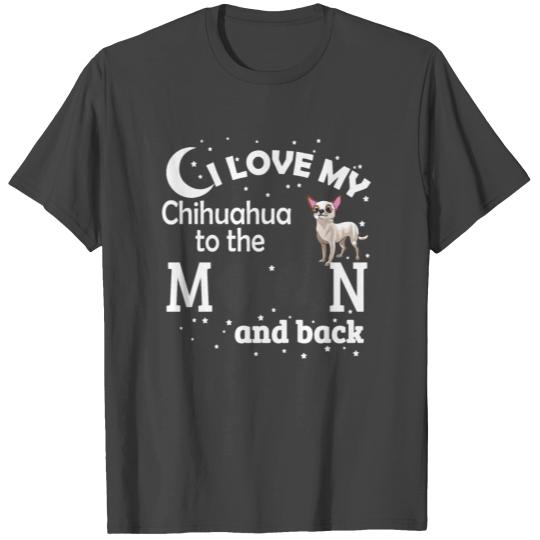 chihuahua T Shirts