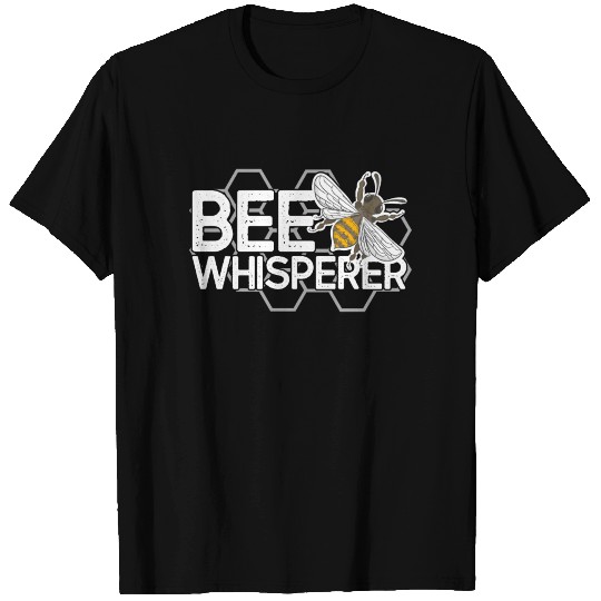 Beekeeper Funny Gift T Shirts