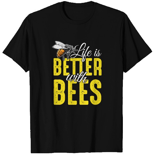Bee T Shirts