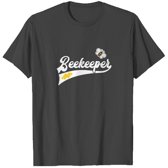 Beekeeper Present (Gift) T Shirts
