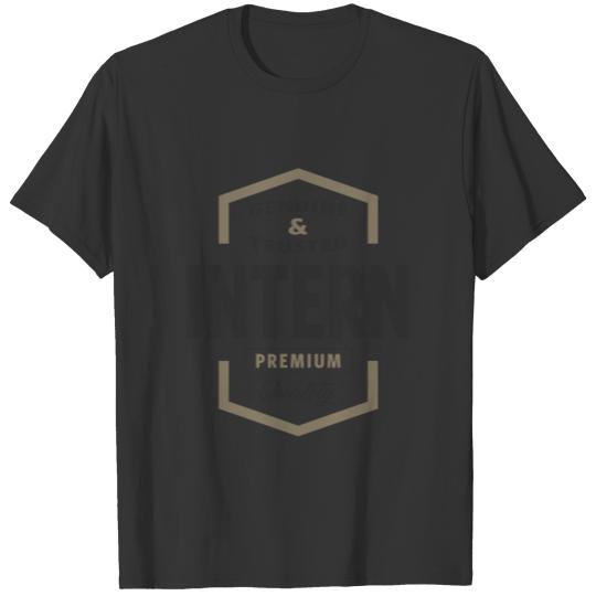 Intern T-shirt